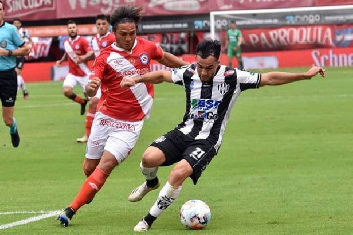 Soi kèo, dự đoán Argentinos Juniors vs Patronato, 02h30 ngày 16/9 - VĐQG Argentina