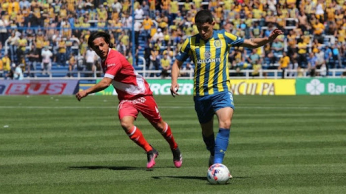 Soi kèo, dự đoán Argentinos Juniors vs Rosario Central, 07h15 ngày 20/3 – VĐQG Argentina