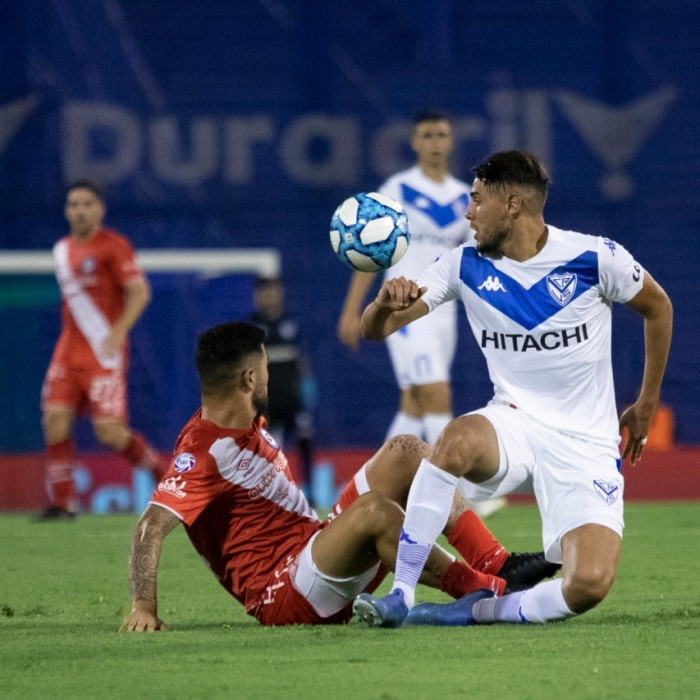 Soi kèo, dự đoán Argentinos Juniors vs Velez Sarsfield, 07h30 ngày 22/3 - VĐQG Argentina