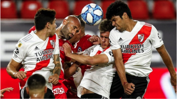 Soi kèo, dự đoán Argentinos vs River Plate, 07h30 ngày 22/7 - Copa Libertadores