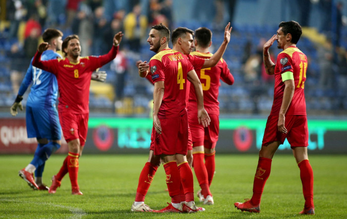 Soi kèo, dự đoán Armenia vs Montenegro, 23h00 ngày 24/3 - Giao hữu quốc tế