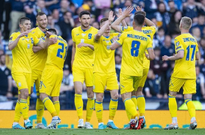 Soi kèo, dự đoán Armenia vs Ukraine, 20h00 ngày 24/9 - Nations League