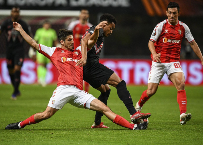 Soi kèo, dự đoán Arouca vs Benfica, 02h00 ngày 22/1 - VĐQG Bồ Đào Nha