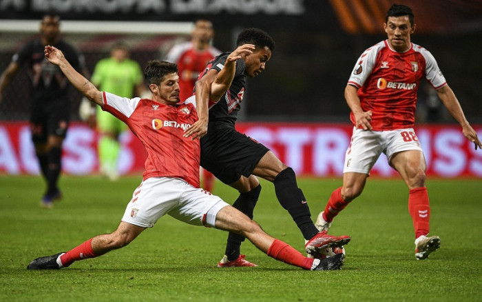 Soi kèo, dự đoán Union Berlin vs Braga, 23h45 ngày 27/10 - Europa League