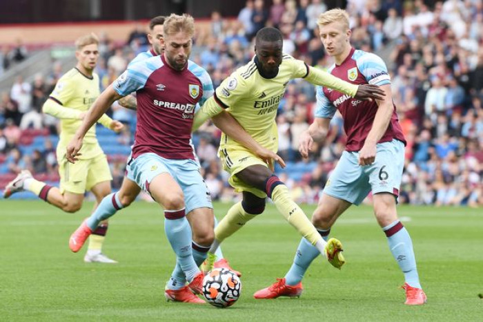 Soi kèo, dự đoán Bournemouth vs Burnley, 21h00 ngày 28/10 - Ngoại Hạng Anh