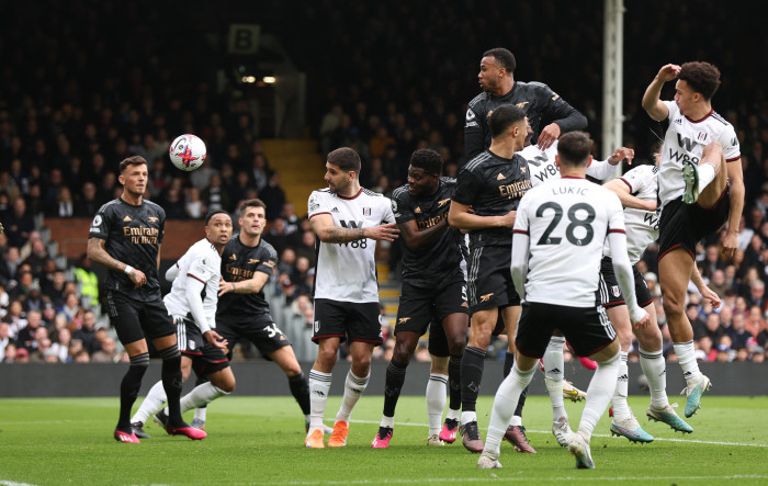 Soi kèo, dự đoán Arsenal vs Fulham, 21h00 ngày 26/8 – Ngoại hạng Anh