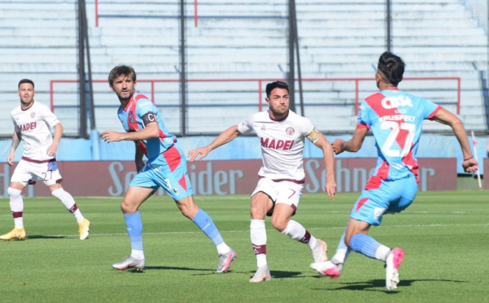 Soi kèo, dự đoán Arsenal vs Lanus, 05h15 ngày 8/3 - VĐQG Argentina