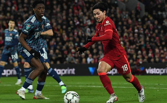 Chuyên gia nhận định Liverpool vs Cardiff ngày 6/2: Liverpool thắng kèo HT