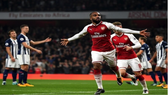 Chuyên gia nhận định Arsenal vs Burnley ngày 23/1 : Arsenal dẫn trước hiệp một