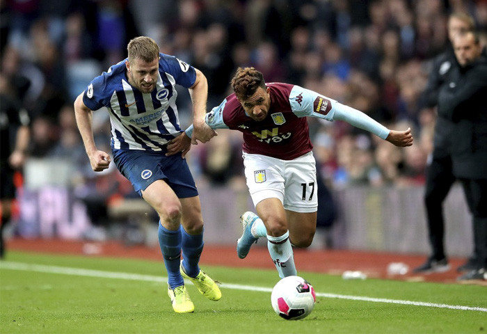 Soi kèo, dự đoán West Ham vs Brighton, 02h30 ngày 2/12 - Ngoại Hạng Anh