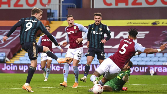 Soi kèo, dự đoán Aston Villa vs Leeds, 03h00 ngày 14/1 - Ngoại hạng Anh