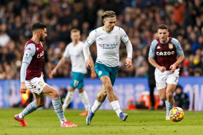 Soi kèo, dự đoán Aston Villa vs Man City, 23h30 ngày 3/9 – Ngoại hạng Anh