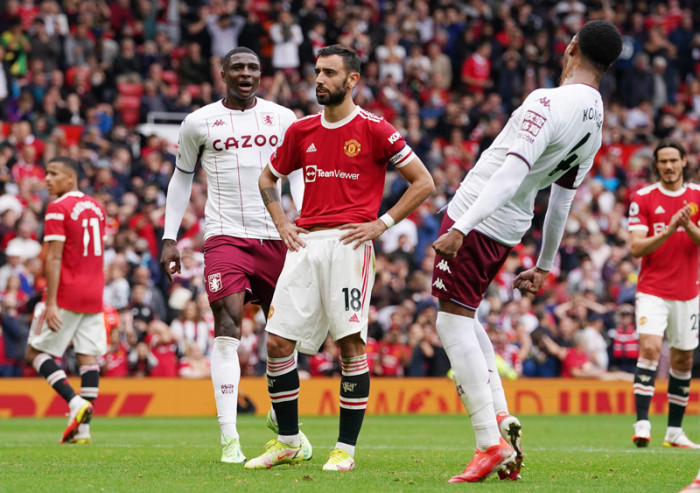 Soi kèo, dự đoán Aston Villa vs MU, 21h00 ngày 6/11 - Ngoại hạng Anh