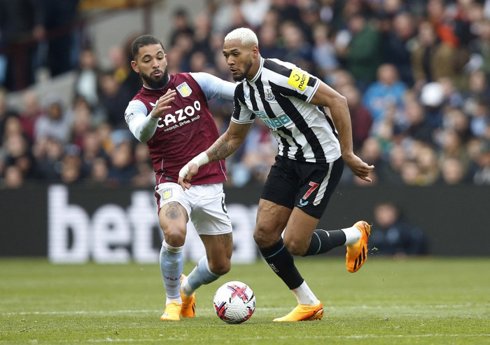 Soi kèo, dự đoán Aston Villa vs Newcastle, 03h15 ngày 31/1 - Ngoại Hạng Anh