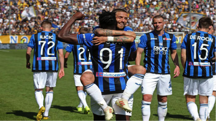 Soi kèo, dự đoán Atalanta vs Lazio, 23h00 ngày 23/10 - Serie A