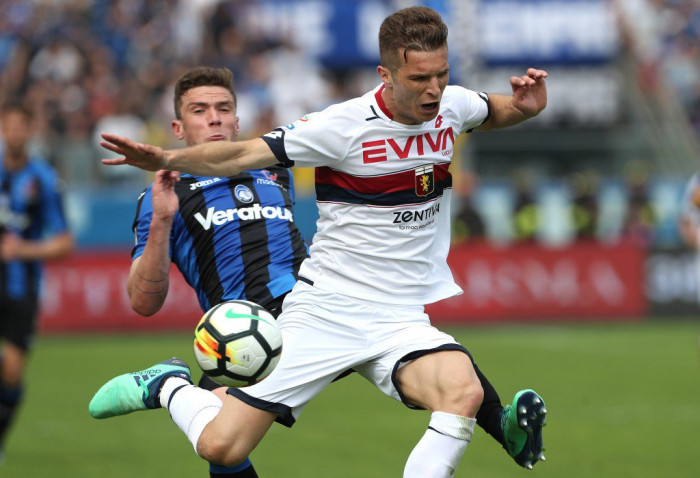 Soi kèo, dự đoán Atalanta vs Genoa, 00h00 ngày 14/3 - VĐQG Ý