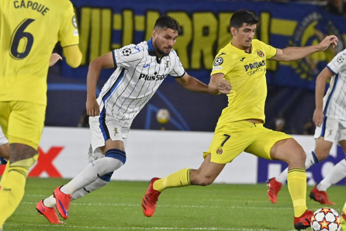 Soi kèo, dự đoán Atalanta vs Villarreal, 03h00 ngày 9/12 - Champions League