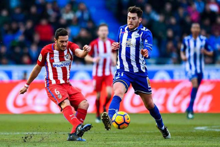 Soi kèo, dự đoán Atletico Madrid vs Espanyol, 21h15 ngày 17/4 - VĐQG Tây Ban Nha