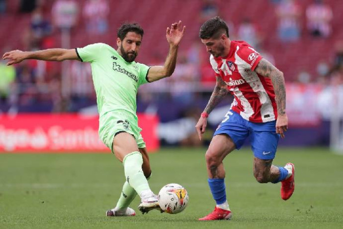 Soi kèo, dự đoán Atletico Madrid vs Bilbao, 00h30 ngày 20/2 - VĐQG Tây Ban Nha