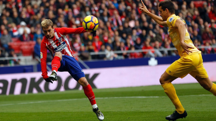 Soi kèo, dự đoán Atletico Madrid vs Girona, 21h15 ngày 8/10 - VĐQG Tây Ban Nha