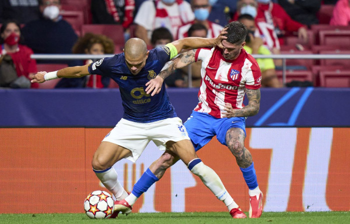 Soi kèo, dự đoán Atletico Madrid vs Porto, 02h00 ngày 8/9 – Champions League