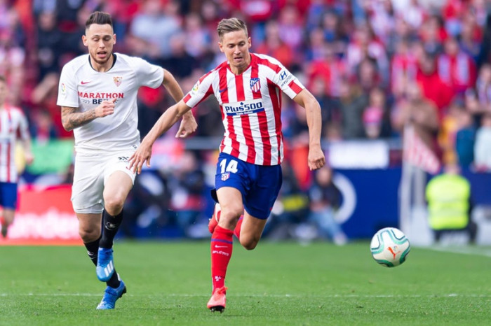 Soi kèo, dự đoán Atletico Madrid vs Sevilla, 00h30 ngày 16/5 - VĐQG Tây Ban Nha