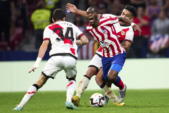 Soi kèo, dự đoán Atletico Madrid vs Vallecano, 03h00 ngày 1/2 - VĐQG Tây Ban Nha