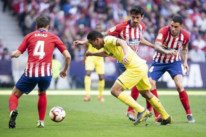 Soi kèo, dự đoán Atletico Madrid vs Villarreal, 03h00 ngày 30/8 - La Liga