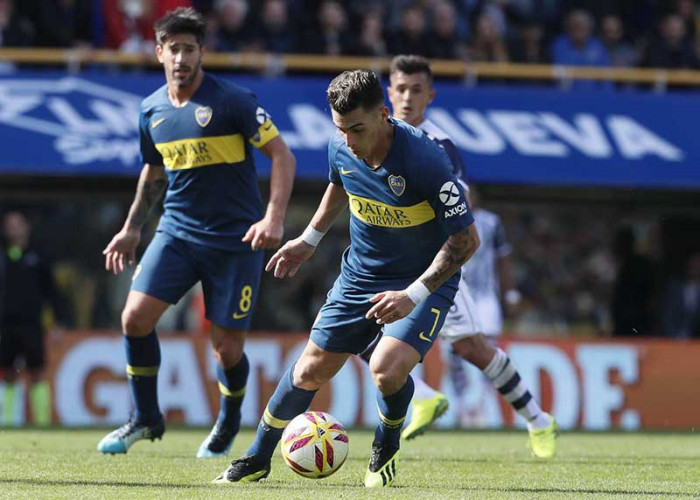 Soi kèo, dự đoán Aldosivi vs Boca, 07h15 ngày 9/11 - VĐQG Argentina