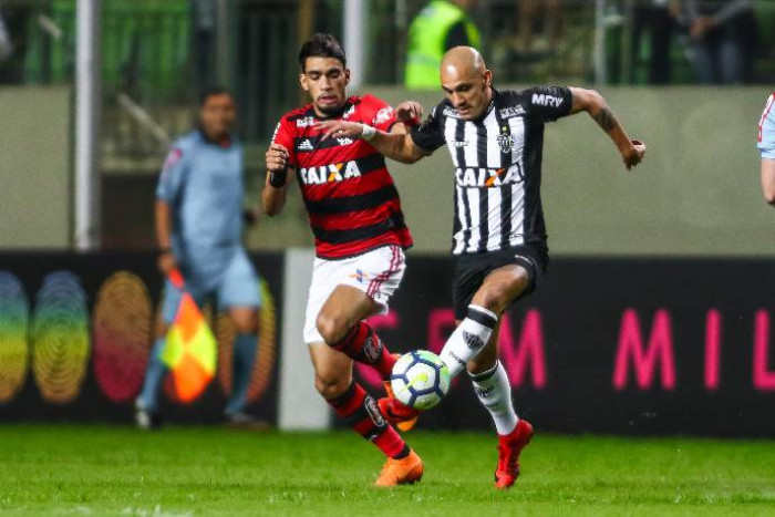 Soi kèo, dự đoán Atletico Mineiro vs Flamengo, 07h30 ngày 23/6 - Cúp Brazil