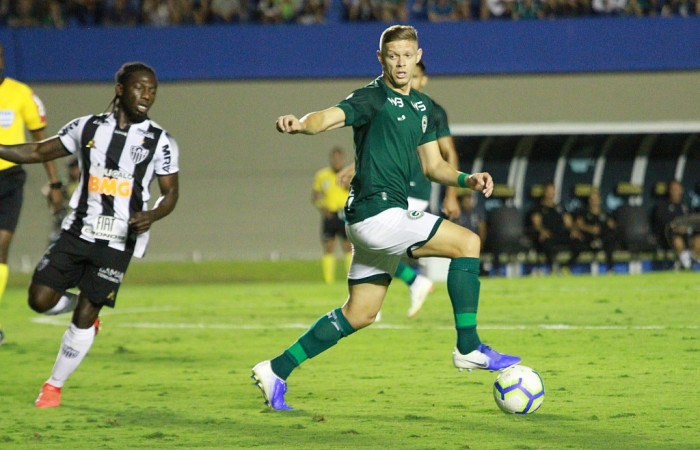 Soi kèo, dự đoán Atletico Mineiro vs Goianiense, 05h00 ngày 2/7 - Giải VĐQG Brazil