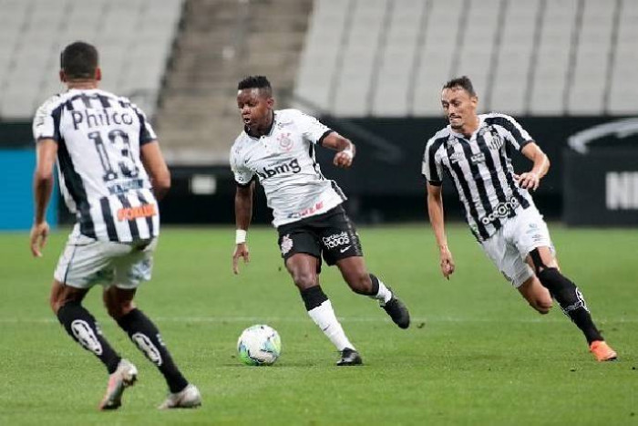 Soi kèo, dự đoán Atletico Mineiro vs Juventude, 05h30 ngày 28/10 - VĐQG Brazil