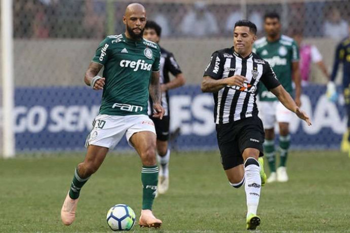 Soi kèo, dự đoán Atletico Mineiro vs Palmeiras, 07h30 ngày 29/9 - Copa Libertadores