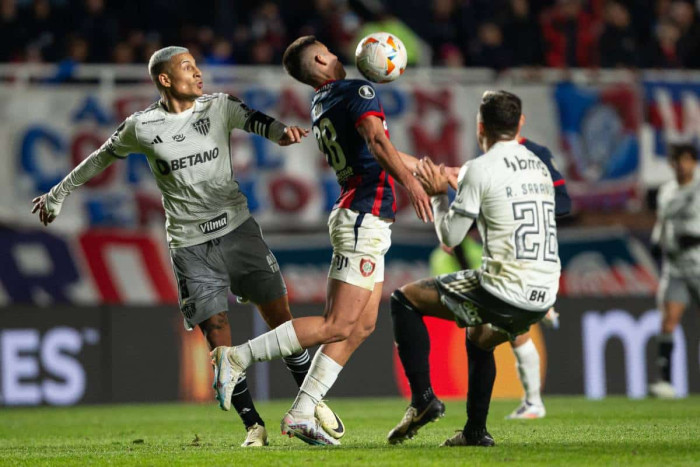 Soi kèo, dự đoán Atletico Mineiro vs San Lorenzo, 07h30 ngày 21/8 - Copa Libertadores