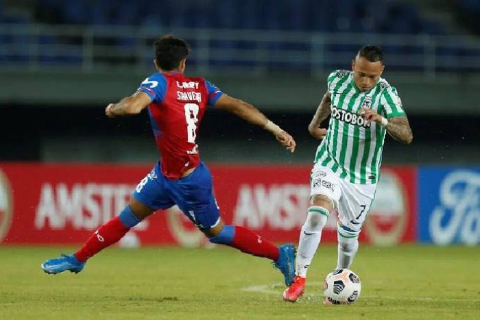 Soi kèo, dự đoán Atletico Nacional vs Olimpia, 07h30 ngày 4/3 - Copa Libertadores