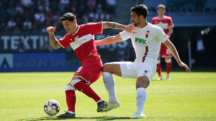 Soi kèo, dự đoán Augsburg vs Bochum, 21h30 ngày 12/11 - VĐQG Đức