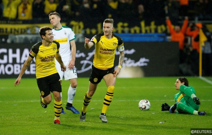 Soi kèo, dự đoán Augsburg vs Dortmund, 23h30 ngày 27/2 - Bundesliga