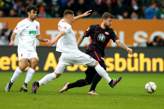 Soi kèo, dự đoán Freiburg vs Frankfurt, 02h30 ngày 26/1 - VĐQG Đức