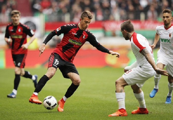 Soi kèo, dự đoán Augsburg vs Freiburg, 21h30 ngày 29/2 - Bundesliga