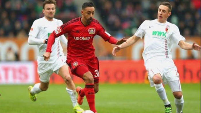 Soi kèo, dự đoán Augsburg vs Leverkusen, 20h30 ngày 28/8 - VĐQG Đức