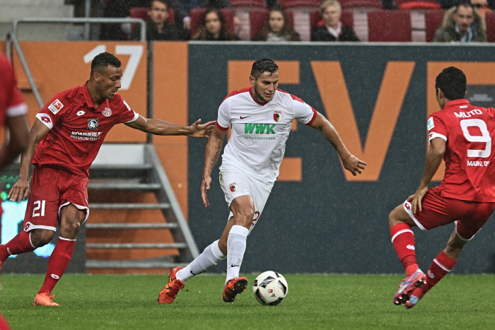 Soi kèo, dự đoán Augsburg vs Mainz, 23h30 ngày 6/4 - Bundesliga