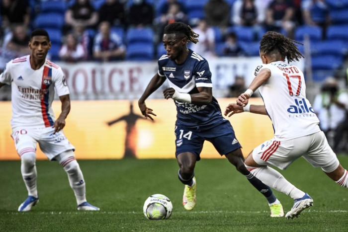 Soi kèo, dự đoán Auxerre vs Lyon, 03h00 ngày 18/2 - Ligue 1