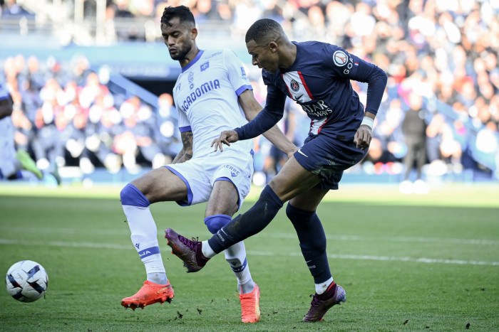 Soi kèo, dự đoán Auxerre vs PSG, 01h45 ngày 22/5 - Ligue 1