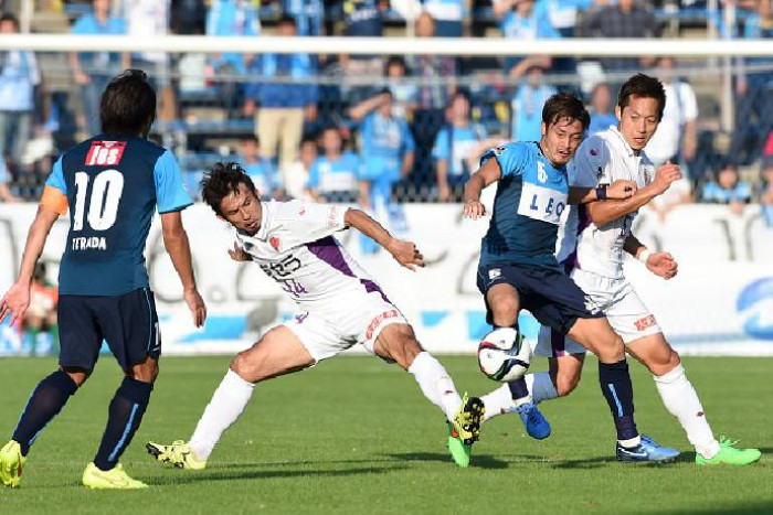 Soi kèo, dự đoán Avispa Fukuoka vs Kyoto, 17h00 ngày 10/7 - VĐQG Nhật Bản