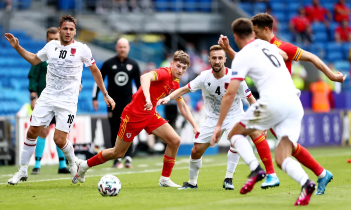 Soi kèo, dự đoán Ba Lan vs Wales, 23h00 ngày 1/6 - UEFA Nations League