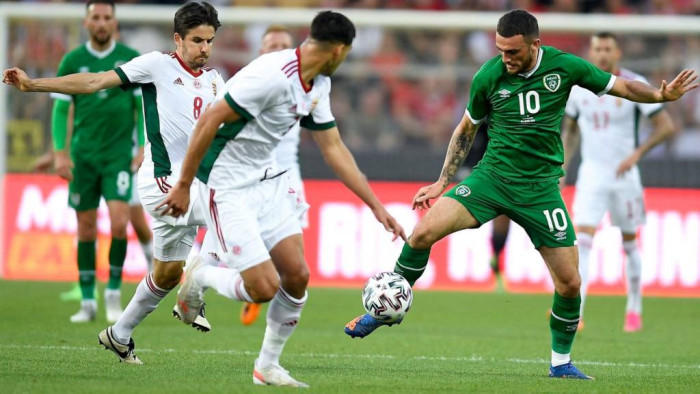 Soi kèo, dự đoán Bắc Ireland vs Hungary, 01h45 ngày 30/3 - Giao hữu quốc tế