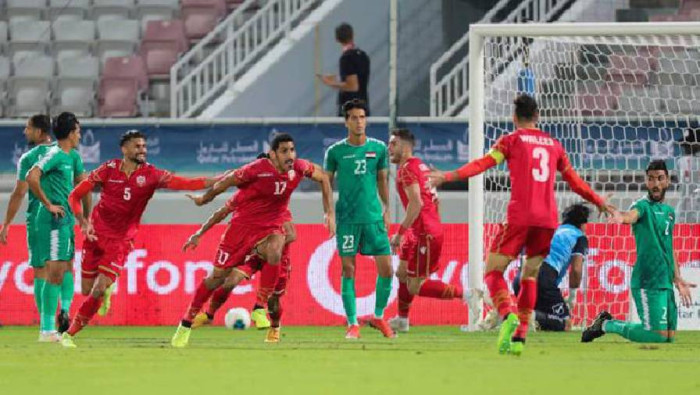 Soi kèo, dự đoán Bahrain vs Bangladesh, 16h15 ngày 8/6 - Asian Cup