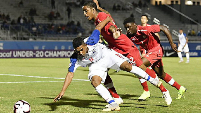 Soi kèo, dự đoán Bahrain vs Canada, 22h30 ngày 11/11 - Giao hữu quốc tế