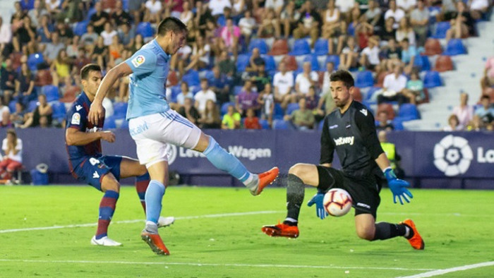 Soi kèo, dự đoán Baleares vs Celta Vigo, 02h00 ngày 6/1 - Cúp nhà vua Tây Ban Nha