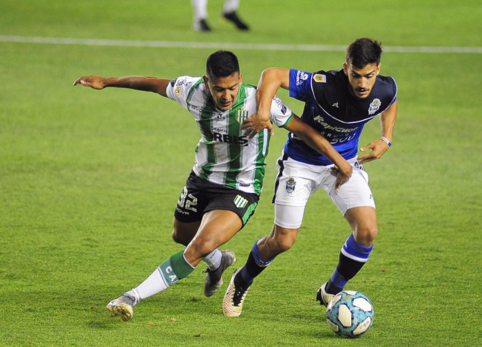 Soi kèo, dự đoán Banfield vs Gimnasia, 05h15 ngày 22/2 - VĐQG Argentina